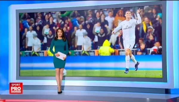Finala Ligii, ULTIMUL meci al lui Ronaldo la Real? Francezii anunta intelegerea cu PSG! Meciul cu Atletico e pe 28 la ProTV!