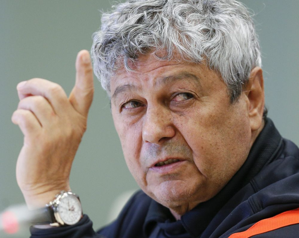 Anuntul unui impresar apropiat de Mircea Lucescu: Am vorbit cu el, acolo va antrena din vara! Echipa e pe loc de Champions League