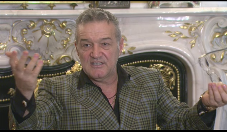 Becali le explica suporterilor decizia instantei si vorbeste despre cum se vor schimba lucrurile la Steaua: Pe cei de la Peluza Sud nu mai pot sa ii intorc, ei au o traire aparte!