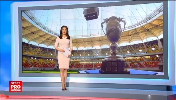 Gestul superb al jucatorilor de la CFR, daca vor castiga Cupa Romaniei cu Dinamo. Ce vor sa faca marti, dupa finala