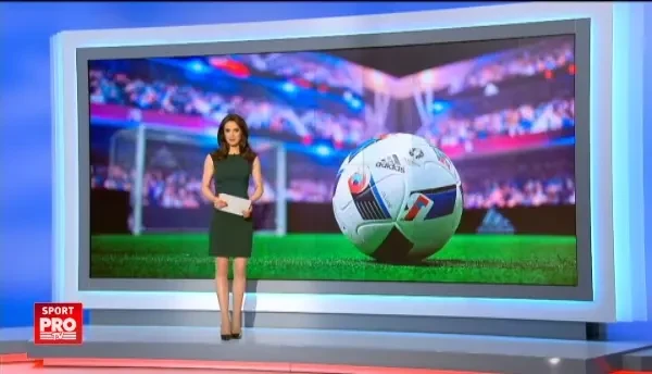 Romania vrea sa fie ca Grecia in 2004! Ce vrea sa faca Burleanu daca luam trofeul in Franta