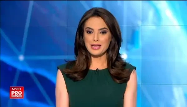 GENIAL! Un roman merge cu bicicleta si alearga 2400 de km ca sa fie langa Romania la Euro. A plecat pe 7 mai din Bucuresti