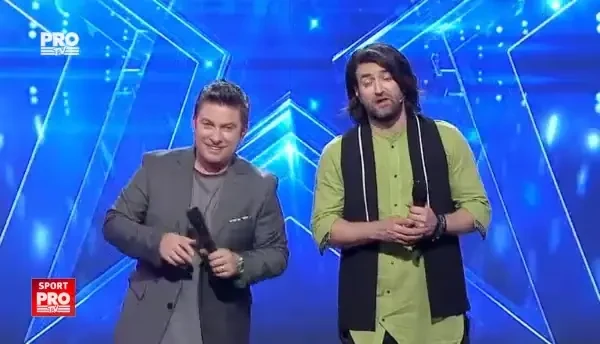 Surpriza uriasa aseara la Romanii au Talent! Cum au aparut REGINELE HANDBALULUI de la CSM Bucuresti cu trofeul Ligii