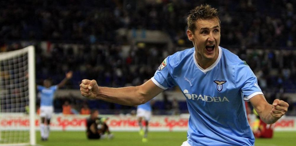 GENIALII care se retrag din fotbal vara asta! Klose, Di Natale, Recoba, Vidic si Raul sunt pe lista despartirilor celebre