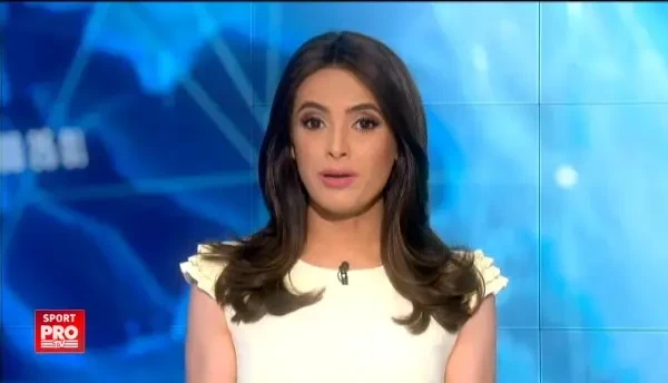 Imagini SENZATIONALE! Pustiul care si-a trait cele mai frumoase secunde din viata! Cu cine s-au trezit jucatorii Barcelonei pe teren in timp ce faceau hora bucuriei :))