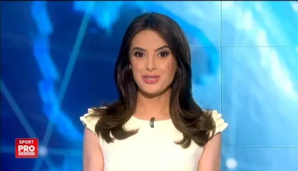 Chipciu a fost trimis la BARCELONA de pustii care au castigat Cupa Hagi Danone! :) Ce le-a transmis