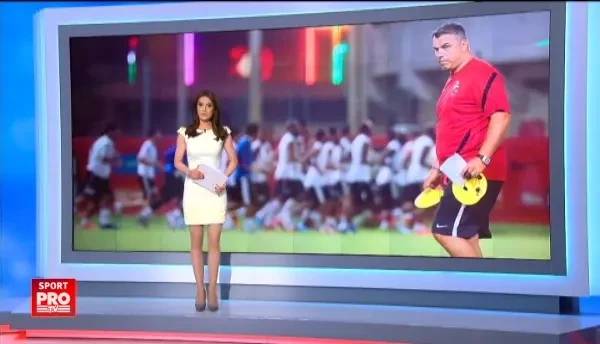 Olaroiu si-a luat adio de la arabi cu un nou trofeu! Care este cea mai probabila destinatie incepand cu acesta vara