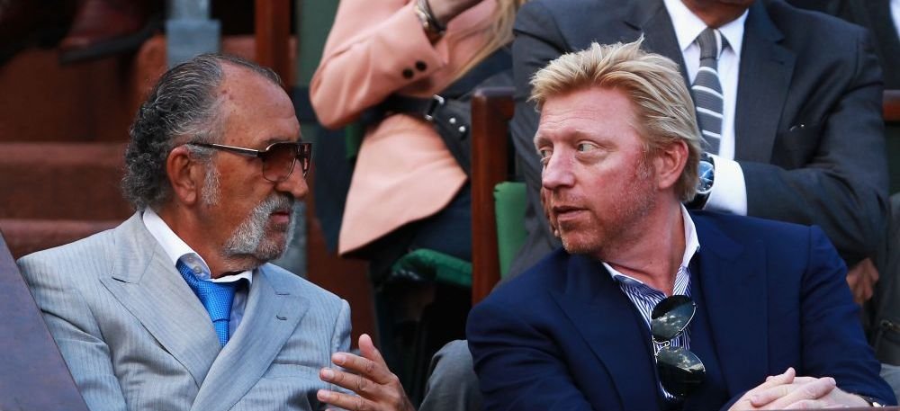 Anunt de ultima ora: Tiriac face sala polivalenta cu patinoar, o sala de sport cu bazin si un circuit auto! Investitie de ZECI de milioane de euro