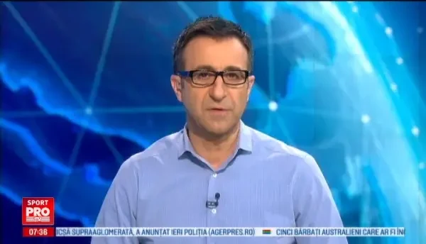 TOATA ROMANIA VEDE ROMANIA! Primul pariu facut daca Romania CASTIGA Euro, live la PRO TV. Ce vor sa faca Burleanu si jucatorii