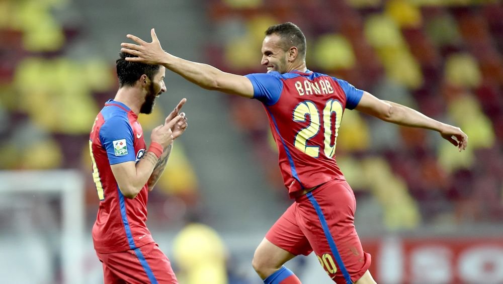 Se stiu cele 5 echipe cu care poate pica Steaua in turul 3 preliminar din Champions League!&nbsp;