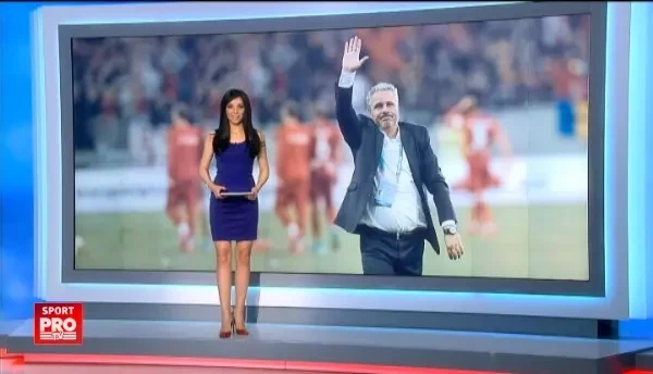 "M-amdecis" Ce spune Sumudica despre oferta primita de la Levski