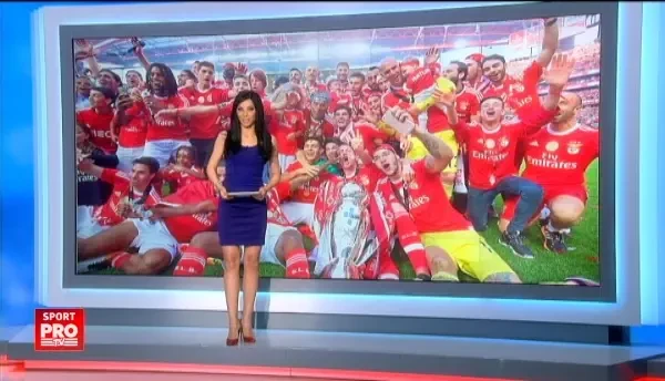 Se stiu cele 5 echipe cu care poate pica Steaua in turul 3 preliminar din Champions League!