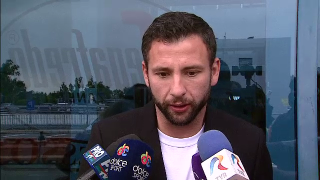 Mesajul primit de Galca de la capitanul nationalei Romaniei dupa ce a reusit sa o salveze pe Espanyol de la retrogradare