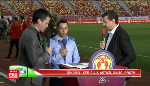 Jandarmeria: "Suspicinile noastre s-au adeverit"