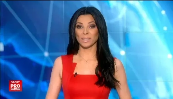 Atmosfera de pe National Arena cu o ora inainte de meci