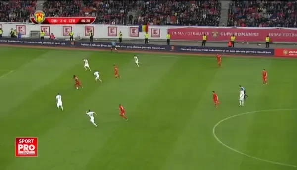 Golul lui Juan Carlos