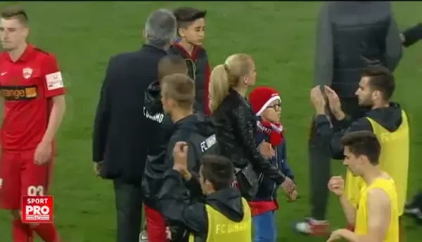 "Cred ca o sa trimitem o replica a Cupei in Camerun pentru Ekeng!" Mesajul jucatorilor de la CFR dupa ce au luat Cupa Romaniei