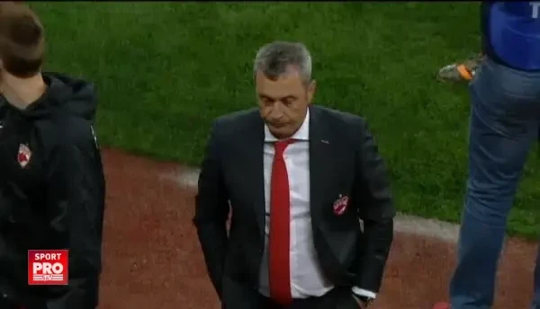 "Sper sa nu plece!" Mesajul lui Iuliu Muresan pentru Conceicao dupa ce a adus Cupa la Cluj pentru a 4-a oara in istoria CFR-ului! Planul de titlu la anul