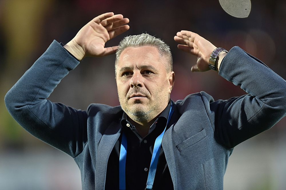 Iordanescu i-a zis ca daca in 3 zile nu e pe teren, el nu il mai ia la Euro Sumudica e revoltat din cauza situatiei lui Alibec