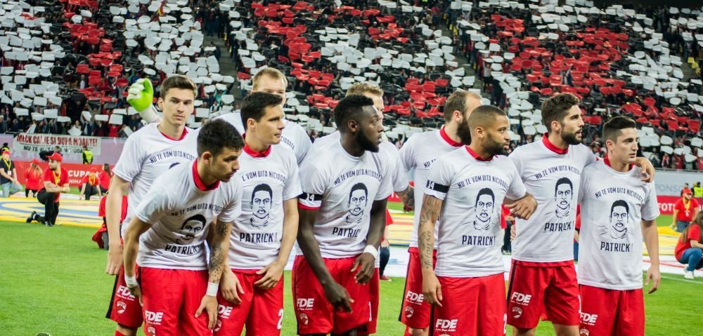 Primii 3 jucatori care pot fi transferati de NEW DINAMO: Belu, Popescu si Barbut de la Timisoara. Cine e favorit sa vina antrenor