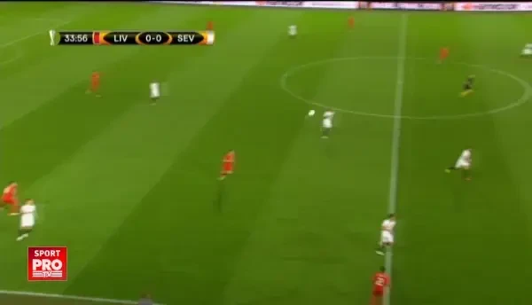 GOL SUPERB marcat de Sturridge pentru Liverpool!