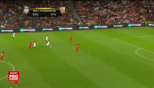 GOOOL! COKE face 3-1!