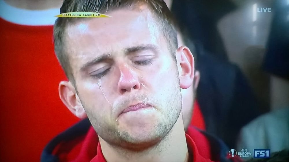 GALERIE FOTO | Cele mai tari glume dupa Sevilla 3-1 Liverpool in finala Europa League. Cum se va redenumi competitia :))_10