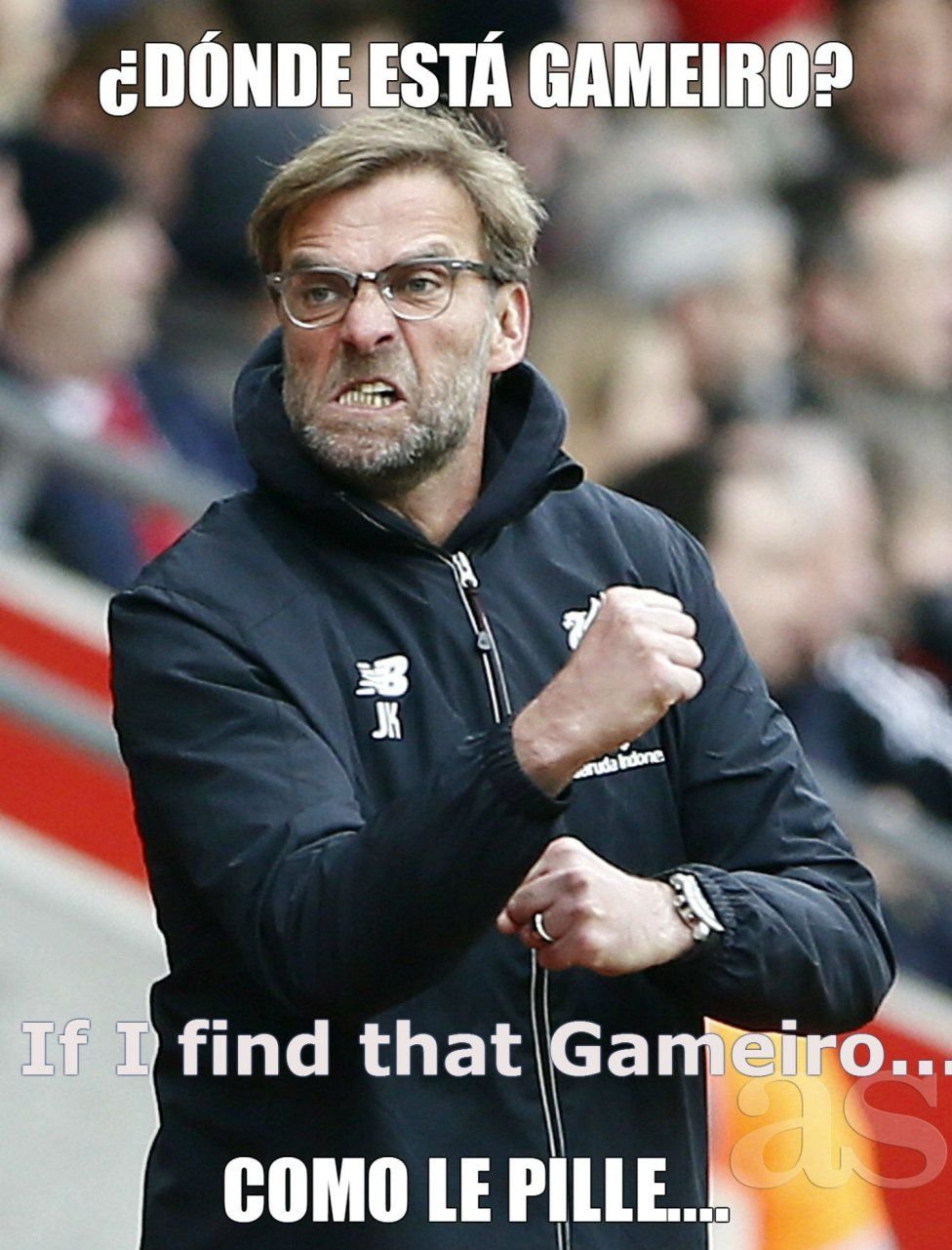 GALERIE FOTO | Cele mai tari glume dupa Sevilla 3-1 Liverpool in finala Europa League. Cum se va redenumi competitia :))_6