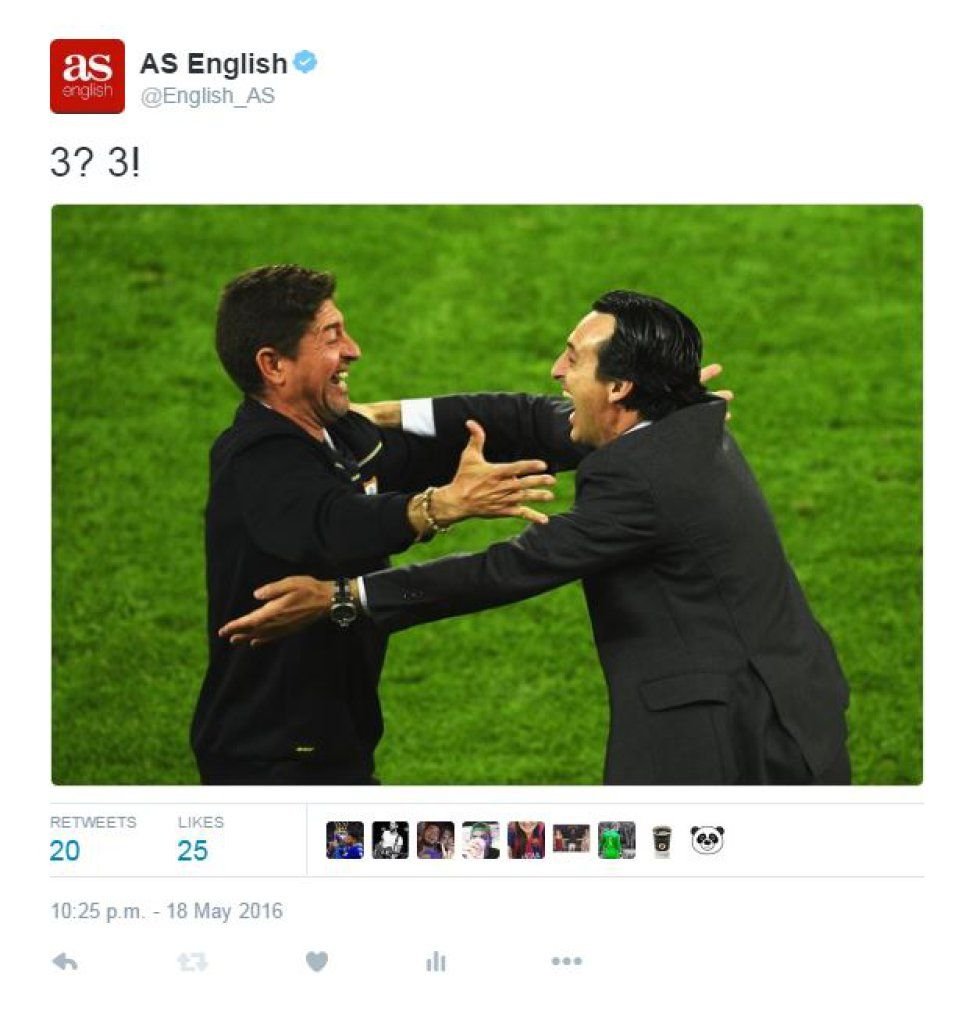 GALERIE FOTO | Cele mai tari glume dupa Sevilla 3-1 Liverpool in finala Europa League. Cum se va redenumi competitia :))_8