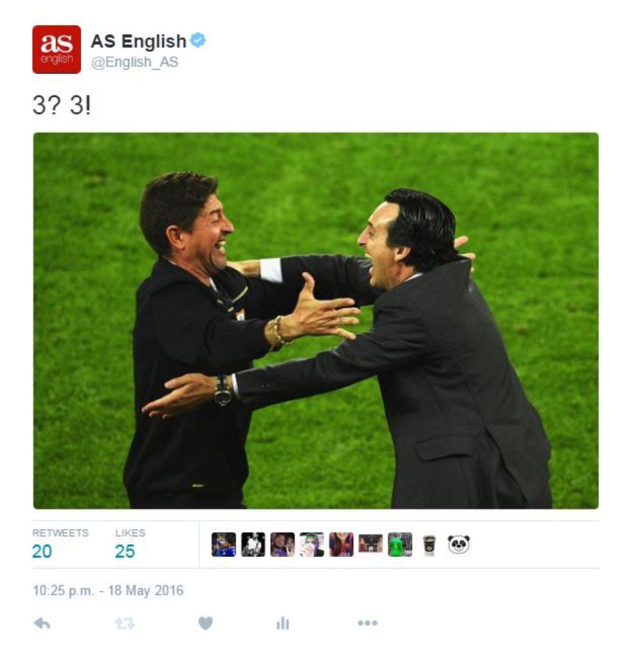 GALERIE FOTO | Cele mai tari glume dupa Sevilla 3-1 Liverpool in finala Europa League. Cum se va redenumi competitia :))_8