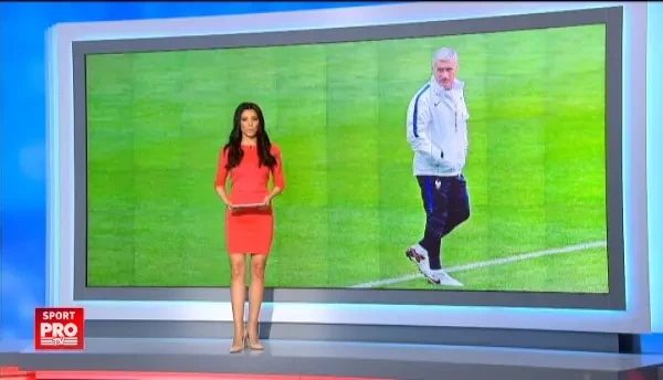 Teste anti-doping in cantonamentul Frantei!