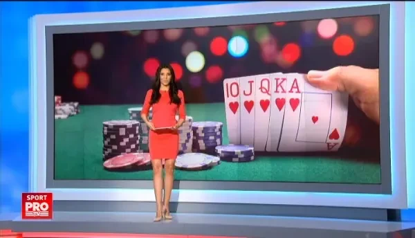 Daniel Negreanu i-a curatat de bani la poker pe Di Caprio si Ben Affleck, iar acum vrea sa le ia si locul la Hollywood. Romanul si-a lansat filmul despre viata lui