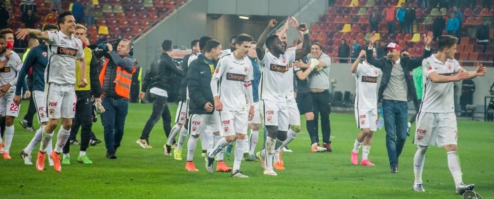 'Dinamo e singura echipa din Romania care are suporteri!' Mesajul lui Rednic dupa ce a plecat de la Dinamo si pe cine vrea in locul lui
