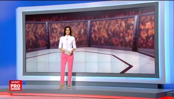 Un campion de arte martiale vrea sa aduca europeanul de MMA in Romania. Cei mai tari luptatori se bat la Sport.ro luni de la 21:00