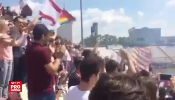 Super atmosfera Rapid