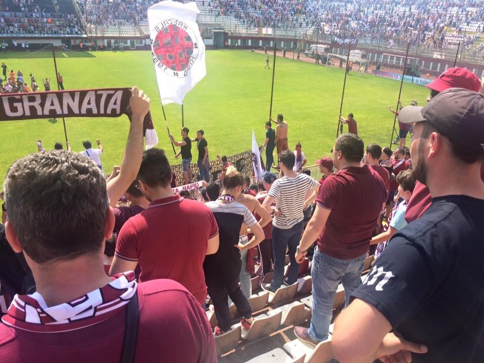 FIESTA VISINIE | Rapid promoveaza matematic in Liga I dupa 3-1 cu Clinceni! Fanii giulesteni au facut o atmosfera senzationala: VIDEO_10