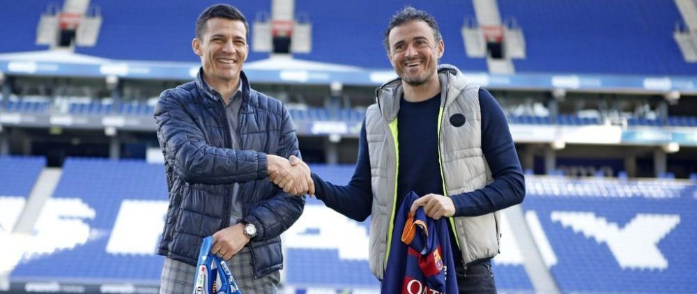 Galca poate ajunge la o echipa ISTORICA din Spania! Discutii de ultima ora: M-ar incanta sa antrenez acolo!