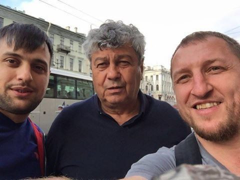 Mircea Lucescu s-a inteles cu Zenit! Antrenorul va avea buget urias: 60 de milioane pentru transferuri