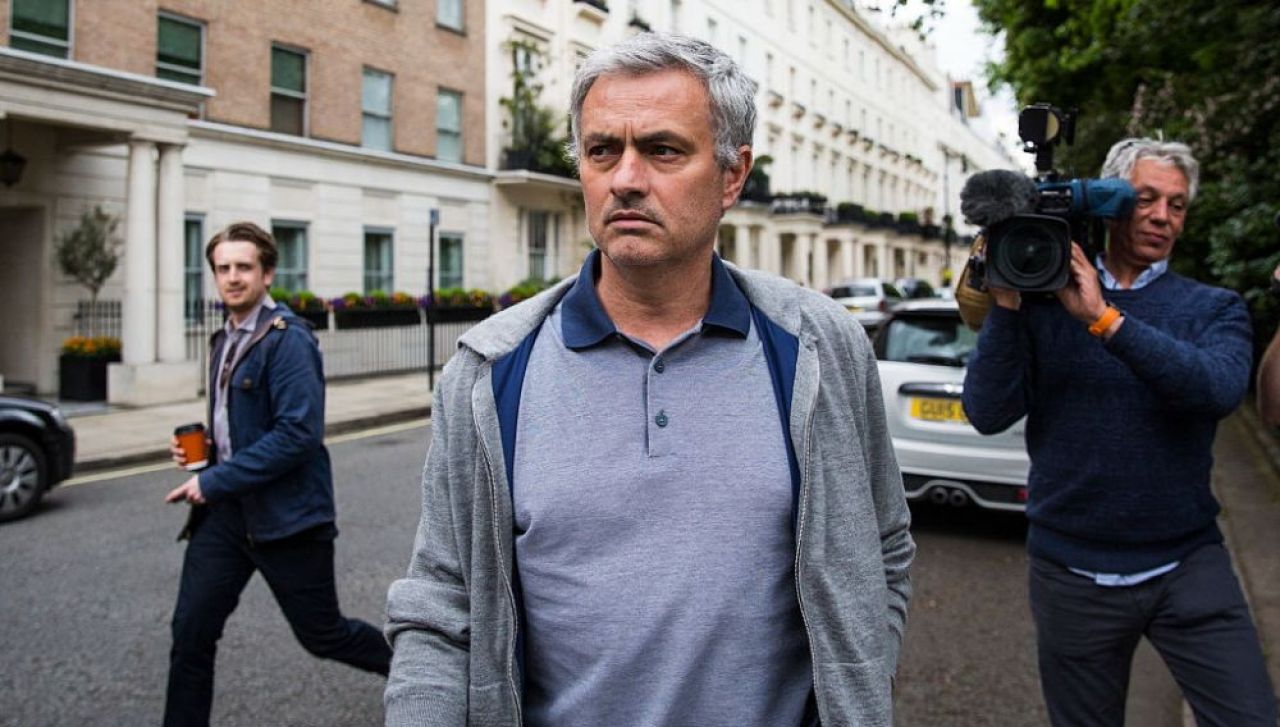 Manchester United l-a demis pe Van Gaal! UPDATE: Ce despagubiri primeste olandezul dupa rezilierea contractului_1