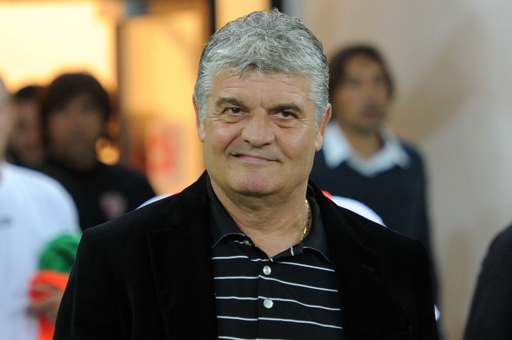 EXCLUSIV: Primul transfer al lui Ioan Andone la Dinamo e un super mijlocas din Liga I