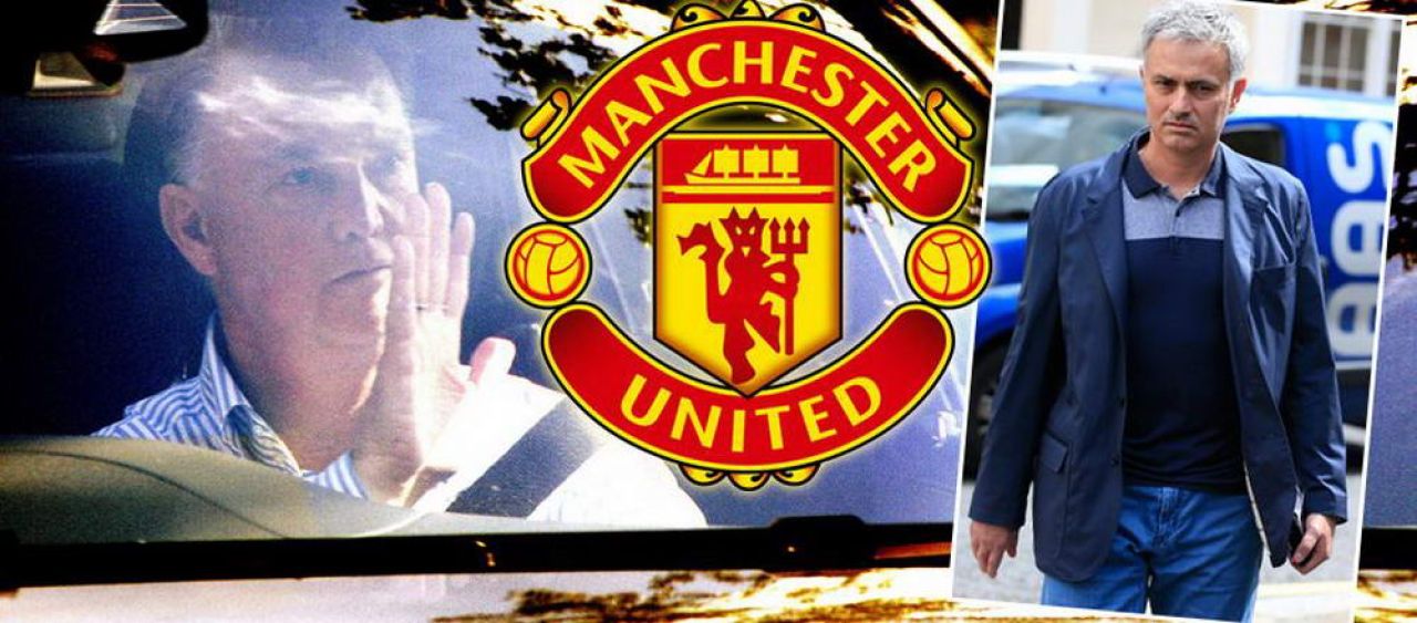 BUGET NELIMITAT pentru o echipa stelara! Mourinho are o lista de 16 vedete pentru transfer! Pe cine vrea la United_1
