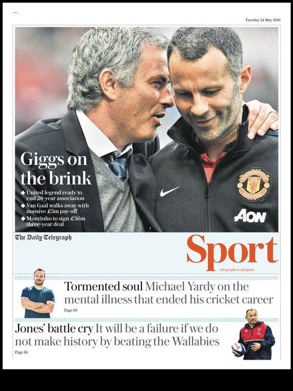 BUGET NELIMITAT pentru o echipa stelara! Mourinho are o lista de 16 vedete pentru transfer! Pe cine vrea la United_6