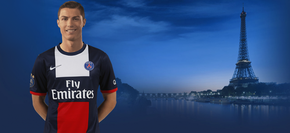 ULTIMA STRIGARE! Oferta soc pentru Ronaldo de la PSG! FInala Champions League poate fi ultimul meci la Real