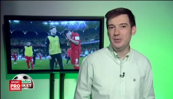 Transfer Market: Lista de jucatori cu care a venit Andone la Dinamo! A renuntat deja la doi dintre ei din cauza fanilor