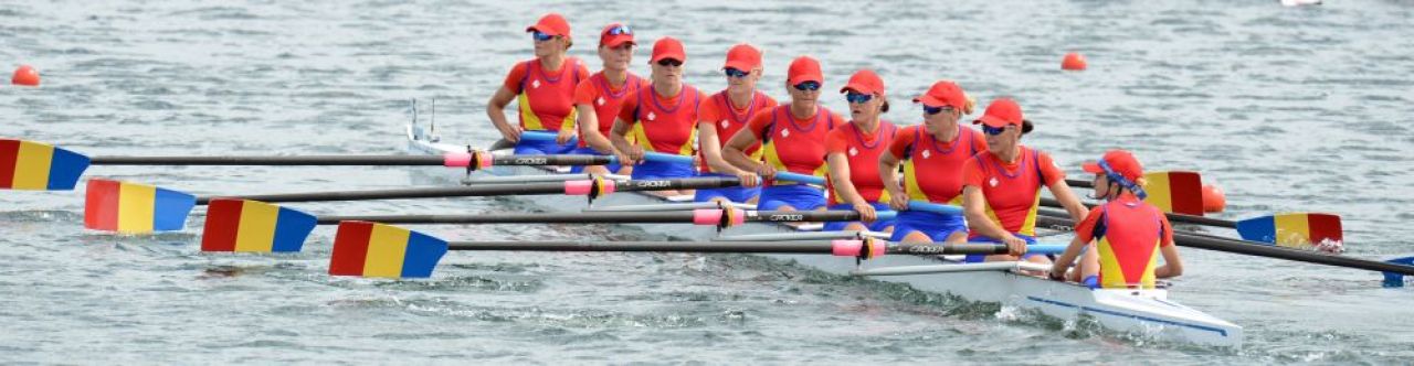 Zi mare pentru canotajul romanesc: calificare la Rio pentru echipajul 8+1, dar si pentru cel de dublu vasle. Barca 8+1 n-a lipsit in ultimii 40 de ani de la Olimpiada_1
