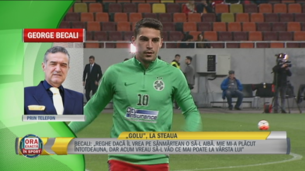 Si-a ales favorita! Cu cine vrea Becali sa pice in turul 3 din Liga Campionilor: "Pe Sahtior nu o vreau! E imposibil sa o bati"