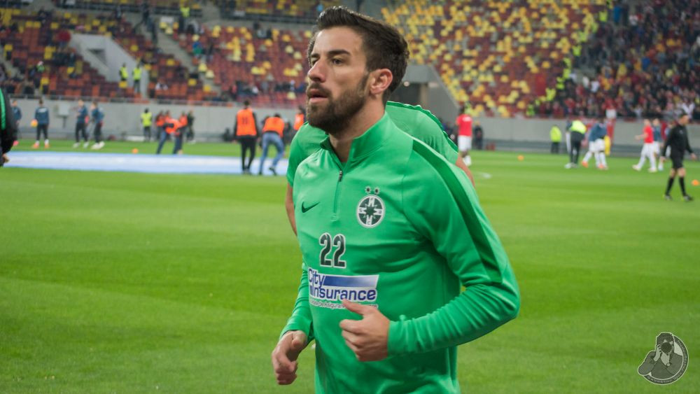 Atmosfera nu e tocmai de familie, antrenorul e oglinda echipei! Ce spune Enache dupa ce a fost total dezamagit de Astra