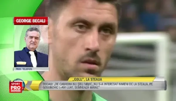 CSA Steaua nu spune cine e evaluatorul care ii cere lui Becali despagubiri de 37 mil &euro;: Ei vorbesc de transparenta!