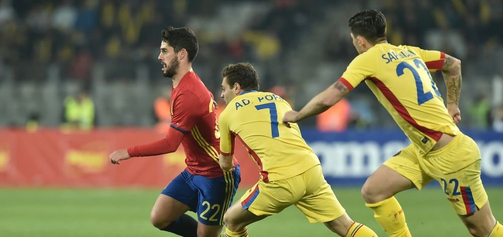 Nationala are psiholog! Ce i-au spus jucatorii si unde se va opri Romania la Euro