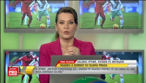 Capitanul dorit de Steaua pleaca din Liga I: Gata, ne-am inteles cu Slavia Praga!